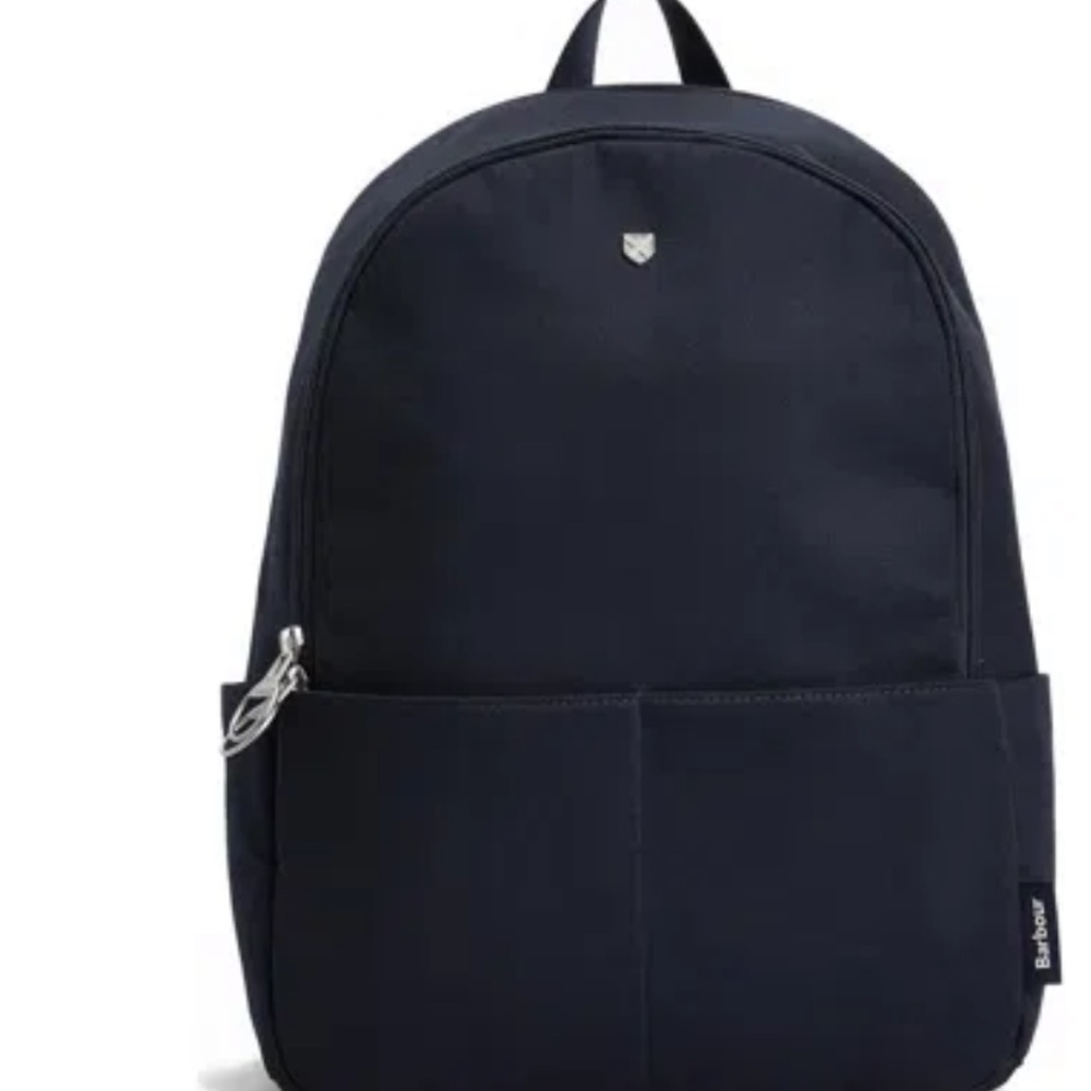 Barbour Cascade City Cotton Twill Backpack